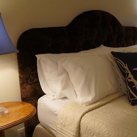 Sandgate Green River Inn מראה חיצוני תמונה