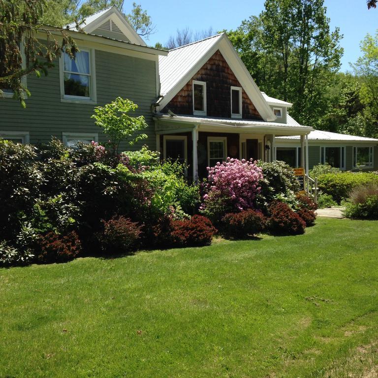 Sandgate Green River Inn מראה חיצוני תמונה