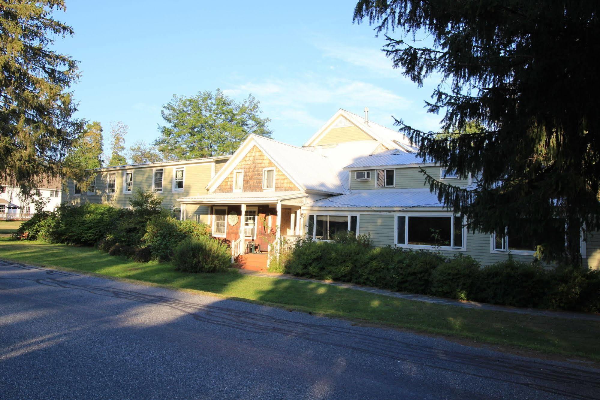 Sandgate Green River Inn מראה חיצוני תמונה