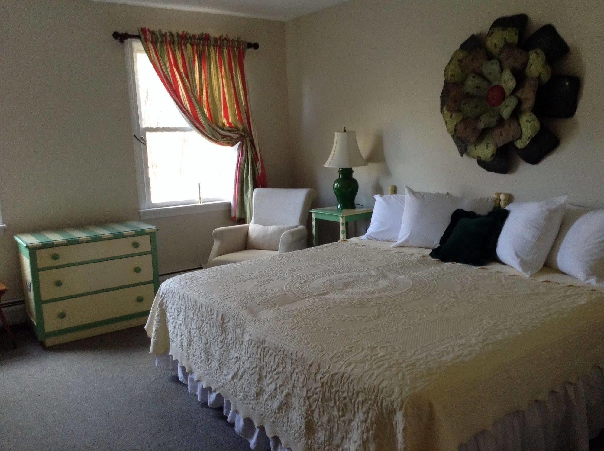 Sandgate Green River Inn מראה חיצוני תמונה