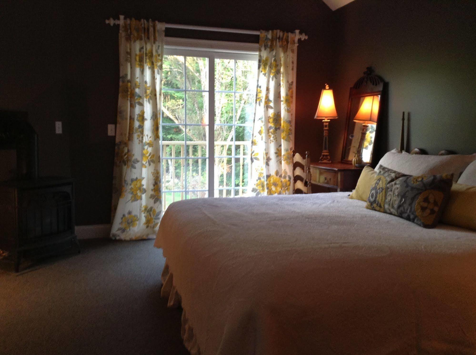 Sandgate Green River Inn מראה חיצוני תמונה
