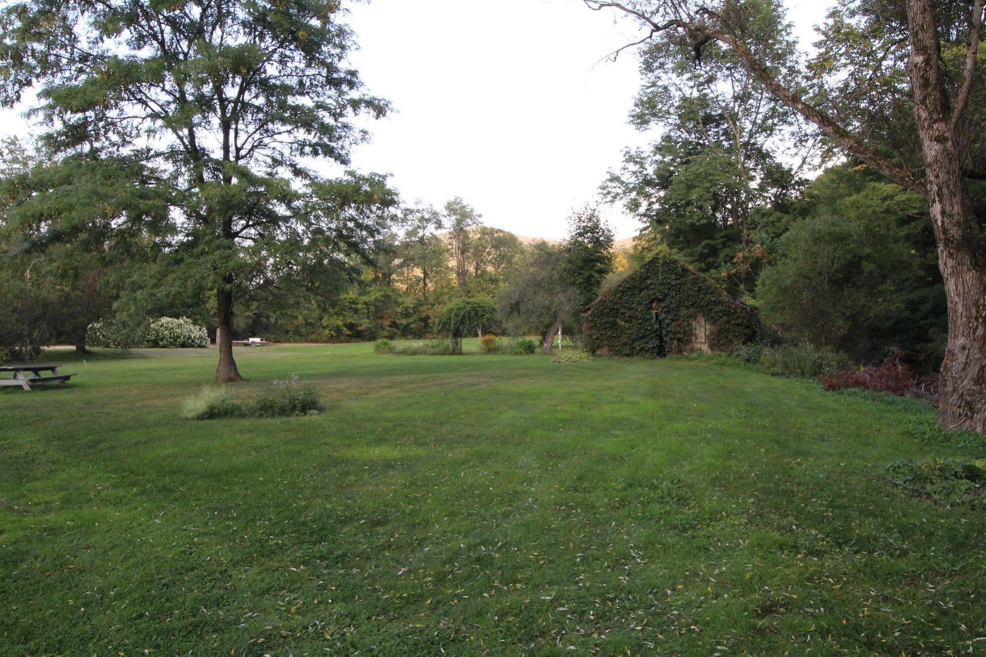 Sandgate Green River Inn מראה חיצוני תמונה
